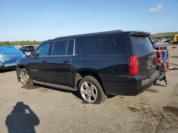1GNSKHKC8HR230442 2017 CHEVROLET SUBURBAN - Image 2