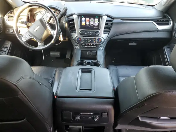 1GNSKHKC8HR230442 2017 CHEVROLET SUBURBAN - Image 8