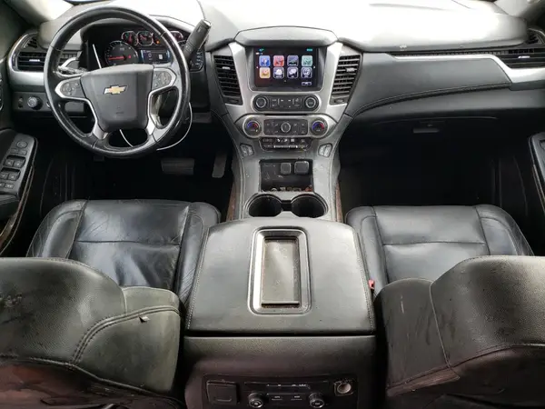 1GNSKHKC8HR243708 2017 CHEVROLET SUBURBAN - Image 8