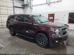 1GNSKHKC8HR250058 2017 CHEVROLET SUBURBAN