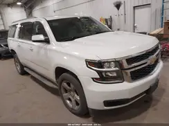1GNSKHKC8HR254255 2017 CHEVROLET SUBURBAN
