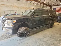 1GNSKHKC8HR260489 2017 CHEVROLET SUBURBAN