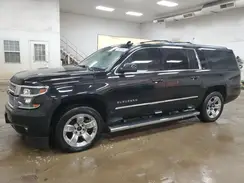 1GNSKHKC8HR264008 2017 CHEVROLET SUBURBAN