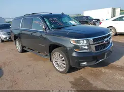 1GNSKHKC8HR267507 2017 CHEVROLET SUBURBAN