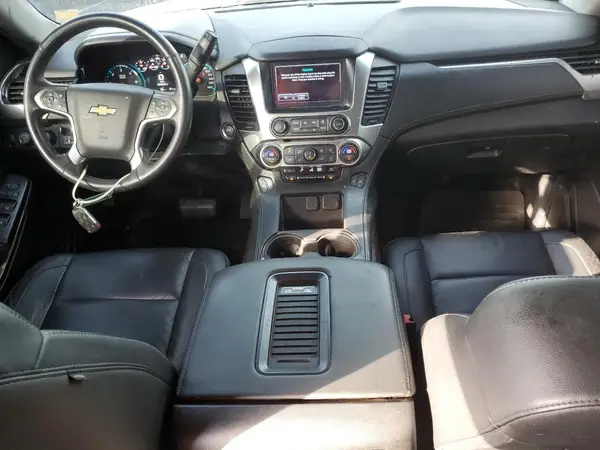 1GNSKHKC8HR282279 2017 CHEVROLET SUBURBAN - Image 8