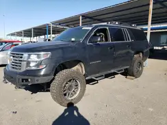 1GNSKHKC8HR289779 2017 CHEVROLET SUBURBAN