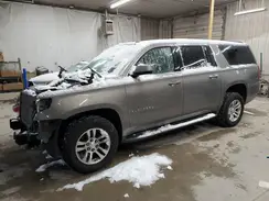 1GNSKHKC8HR309352 2017 CHEVROLET SUBURBAN
