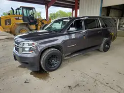 1GNSKHKC8HR312316 2017 CHEVROLET SUBURBAN