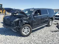 1GNSKHKC8HR313868 2017 CHEVROLET SUBURBAN