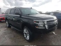 1GNSKHKC8HR324644 2017 CHEVROLET SUBURBAN