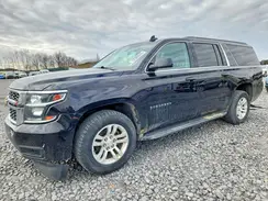 1GNSKHKC8HR327317 2017 CHEVROLET SUBURBAN