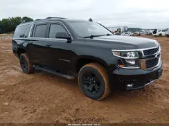 1GNSKHKC8HR329469 2017 CHEVROLET SUBURBAN