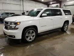 1GNSKHKC8HR329732 2017 CHEVROLET SUBURBAN