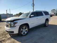 1GNSKHKC8HR333229 2017 CHEVROLET SUBURBAN