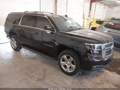 1GNSKHKC8HR365503 2017 CHEVROLET SUBURBAN