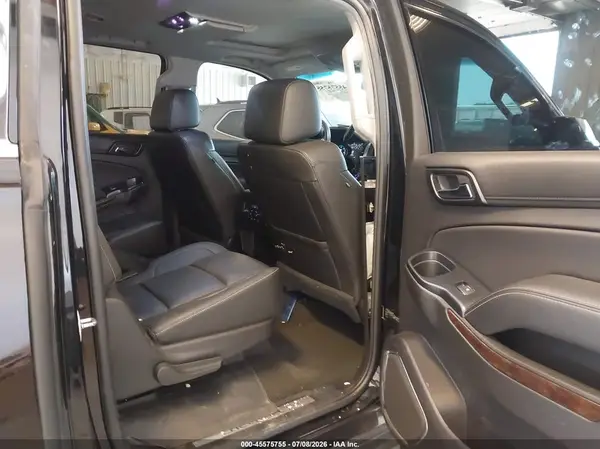 1GNSKHKC8HR365503 2017 CHEVROLET SUBURBAN - Image 8