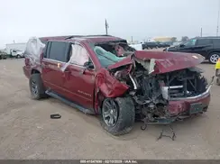 1GNSKHKC8HR405885 2017 CHEVROLET SUBURBAN
