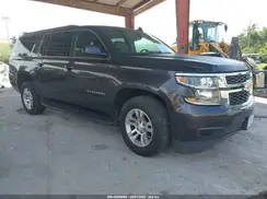 1GNSKHKC8JR109884 2018 CHEVROLET SUBURBAN