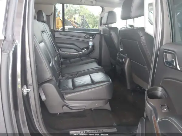 1GNSKHKC8JR109884 2018 CHEVROLET SUBURBAN - Image 8