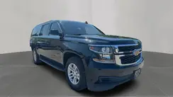 1GNSKHKC8JR111098 2018 CHEVROLET SUBURBAN