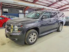 1GNSKHKC8JR111392 2018 CHEVROLET SUBURBAN