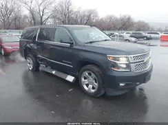 1GNSKHKC8JR111764 2018 CHEVROLET SUBURBAN