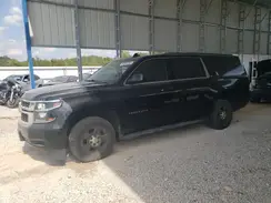 1GNSKHKC8JR116009 2018 CHEVROLET SUBURBAN