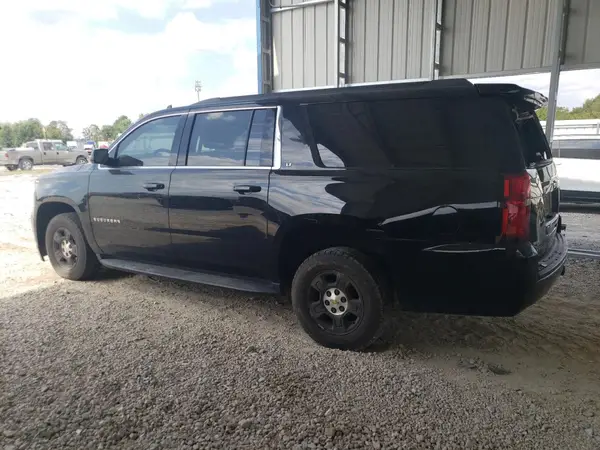1GNSKHKC8JR116009 2018 CHEVROLET SUBURBAN - Image 2