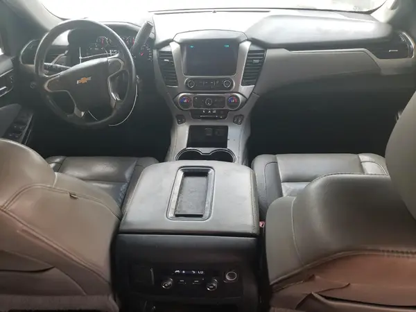 1GNSKHKC8JR116009 2018 CHEVROLET SUBURBAN - Image 8