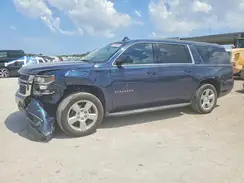 1GNSKHKC8JR130962 2018 CHEVROLET SUBURBAN