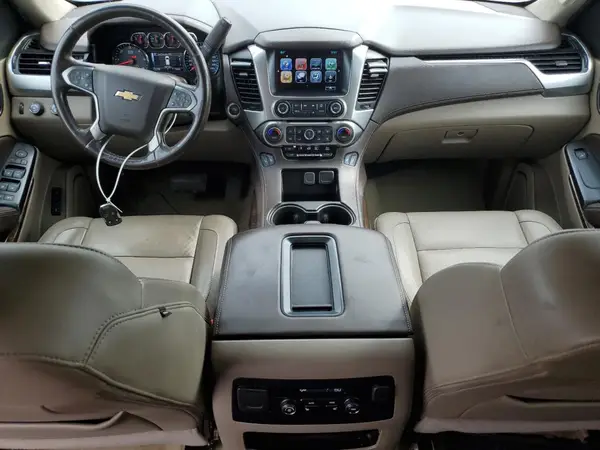 1GNSKHKC8JR136048 2018 CHEVROLET SUBURBAN - Image 8