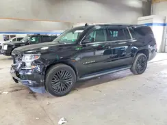 1GNSKHKC8JR151052 2018 CHEVROLET SUBURBAN