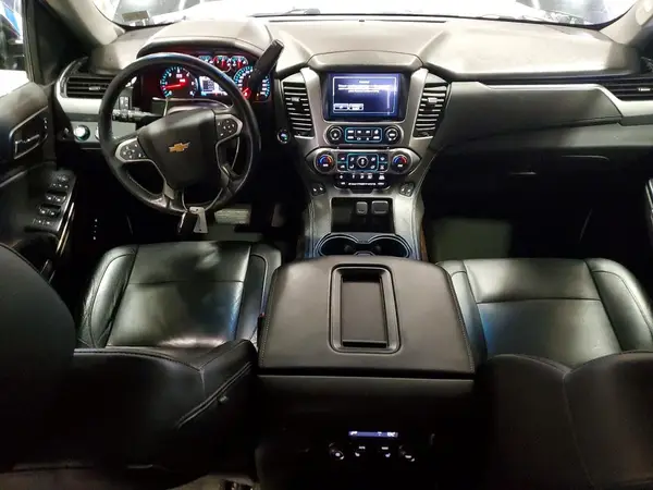 1GNSKHKC8JR151052 2018 CHEVROLET SUBURBAN - Image 8