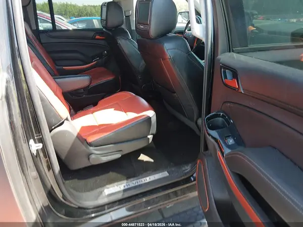 1GNSKHKC8JR154923 2018 CHEVROLET SUBURBAN - Image 8