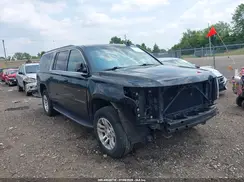 1GNSKHKC8JR162357 2018 CHEVROLET SUBURBAN