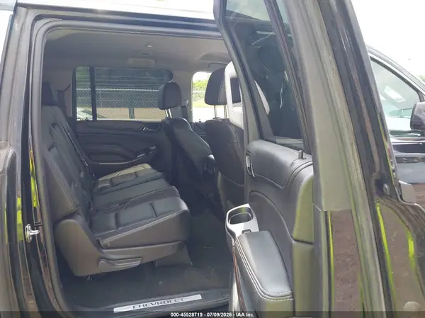 1GNSKHKC8JR162357 2018 CHEVROLET SUBURBAN - Image 8