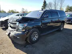 1GNSKHKC8JR175576 2018 CHEVROLET SUBURBAN