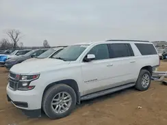 1GNSKHKC8JR182804 2018 CHEVROLET SUBURBAN