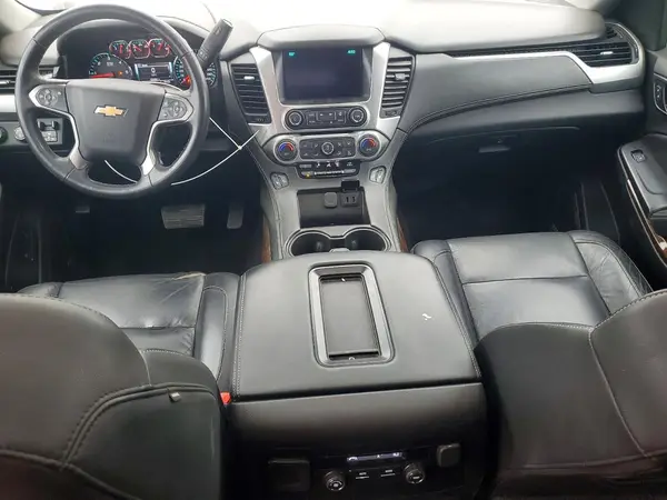 1GNSKHKC8JR182804 2018 CHEVROLET SUBURBAN - Image 8