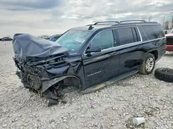 1GNSKHKC8JR207314 2018 CHEVROLET SUBURBAN