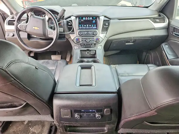 1GNSKHKC8JR207314 2018 CHEVROLET SUBURBAN - Image 8