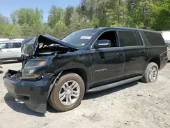 1GNSKHKC8JR208804 2018 CHEVROLET SUBURBAN
