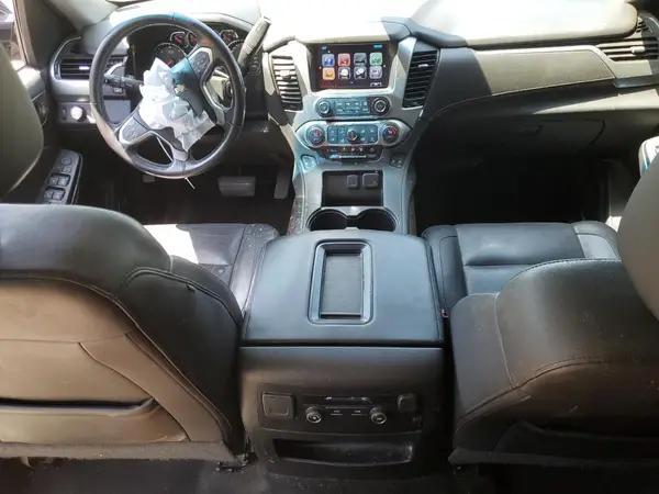 1GNSKHKC8JR208804 2018 CHEVROLET SUBURBAN - Image 8