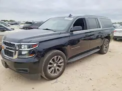 1GNSKHKC8JR208821 2018 CHEVROLET SUBURBAN
