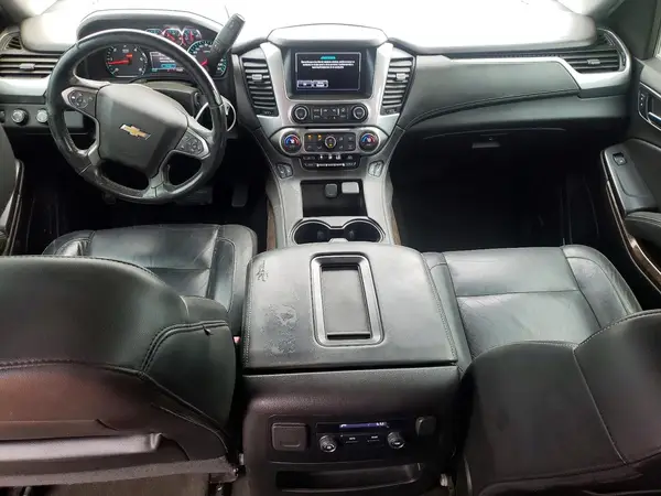 1GNSKHKC8JR208821 2018 CHEVROLET SUBURBAN - Image 8