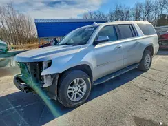 1GNSKHKC8JR209662 2018 CHEVROLET SUBURBAN