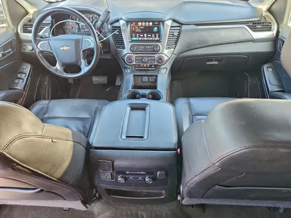 1GNSKHKC8JR209662 2018 CHEVROLET SUBURBAN - Image 8