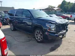 1GNSKHKC8JR213453 2018 CHEVROLET SUBURBAN