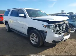 1GNSKHKC8JR233332 2018 CHEVROLET SUBURBAN