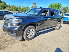 1GNSKHKC8JR243438 2018 CHEVROLET SUBURBAN